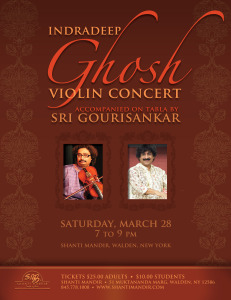 Ghosh Concert-Flyer-Mar 2015