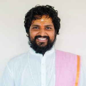 Acharya Nirmal Mishra